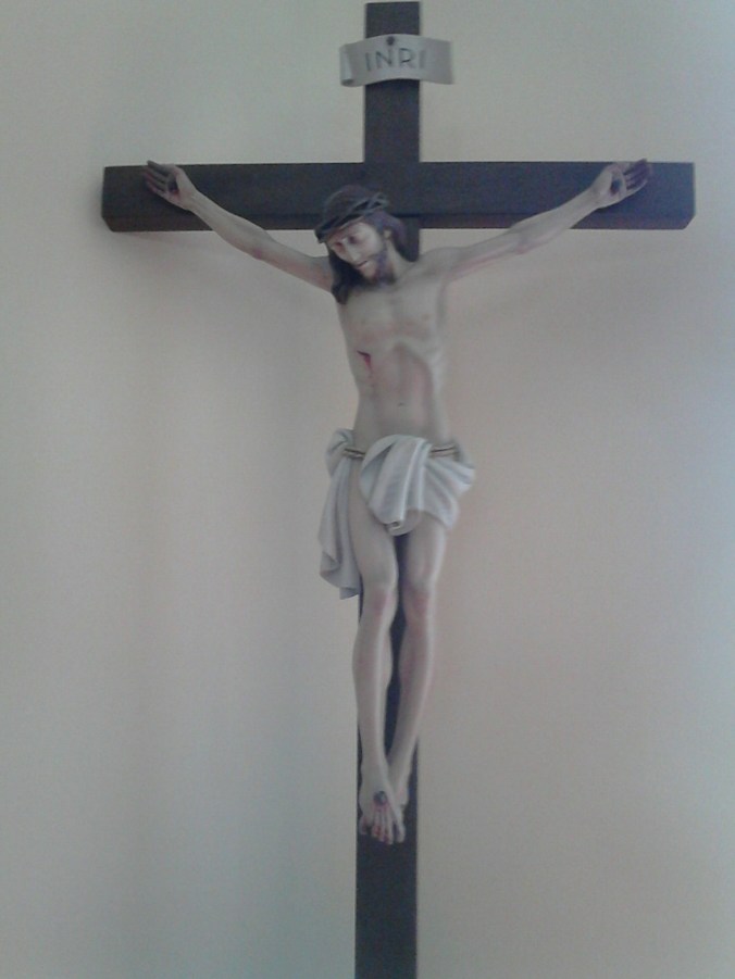 CrocifissoCappella