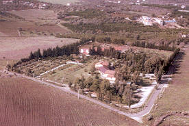 montecarmeloBirdsView