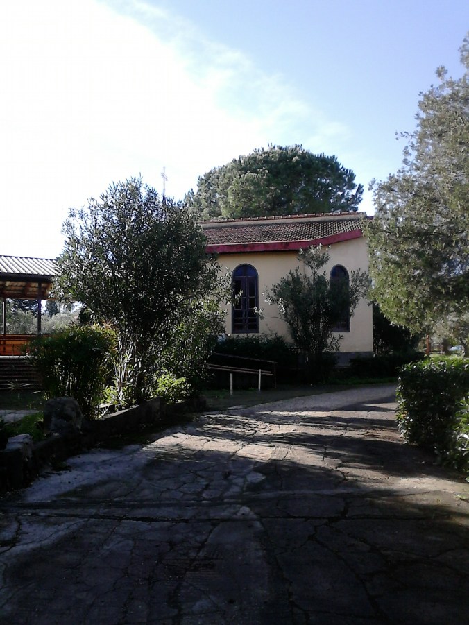 0008CappellaMOnteCarmelo